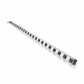 Eaton PS7224 Tripp Lite 72 inch 15A 24 Outlet Power Strip