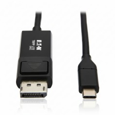 Eaton U444-006-DP-BE Tripp Lite USB C to DisplayPort Adapter Cable