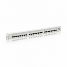 Eaton N252-P24 Tripp Lite Cat6 24 Port PoE Patch Panel