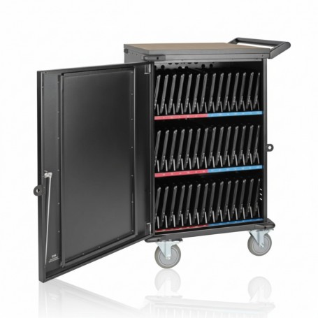 Eaton CSC48AC Mobile Charging Cart 48-Port AC