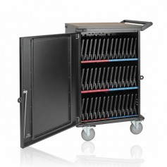 Eaton CSC48AC Mobile Charging Cart 48-Port AC