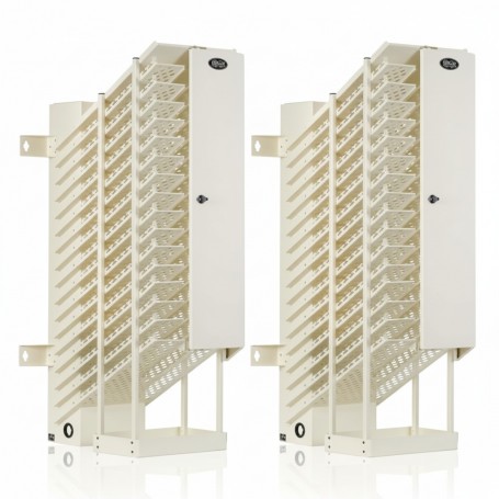 Eaton Tripp Lite CST32AC AC Charging Station 32-Device Towers