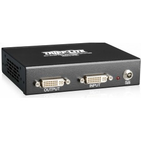 Eaton Tripp Lite B140-004 4-Port DVI Cat6 Extender Splitter
