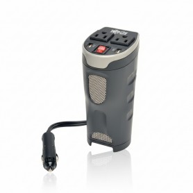 Eaton Tripp Lite PV200CUSB PowerVerter 200W Dual USB Car Inverter