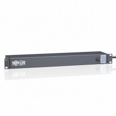 Eaton Tripp Lite RS-0615-R 120V 15A 6-Outlet Power Strip