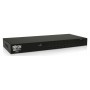 Eaton B042-008 8-Port Rackmount KVM Switch VGA/USB KVM