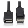 Eaton P579-006 Tripp Lite Series 4K 60Hz DisplayPort Extension Cable