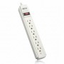 Eaton TLP606TAA Tripp Lite Protect It 6 Outlet 790J Surge Protector
