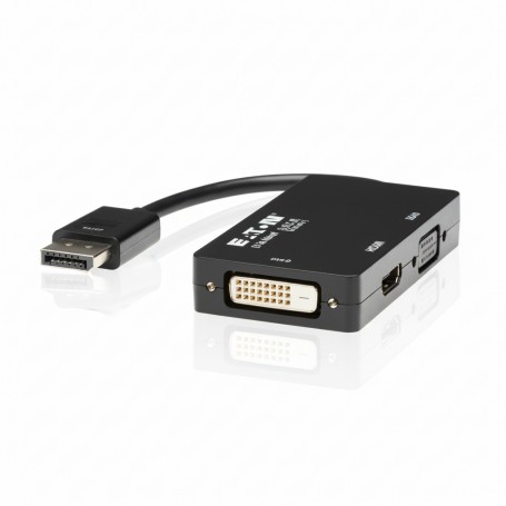 Eaton P136-06N-HDV-4K  4K Video Converter Adapter