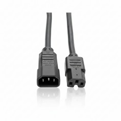Eaton P018-010 Tripp Lite Series 10 ft 15A 14AWG Power Cord