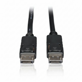Eaton P580-003 Tripp Lite Series 3ft 4K DisplayPort Cable