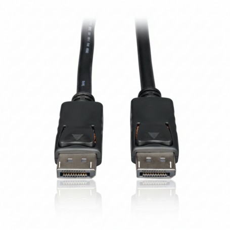 Eaton P580-003 Tripp Lite Series 3ft 4K DisplayPort Cable