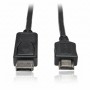 Eaton P582-010 Tripp Lite 10ft 1080p DisplayPort to HDMI Adapter Cable
