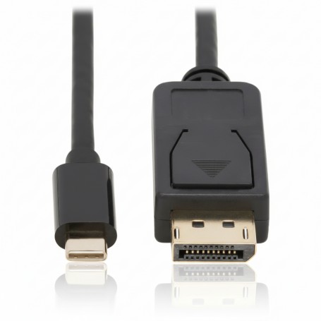 Eaton U444-010-DP-BD Tripp Lite USB C DisplayPort Bi Directional Active Cable