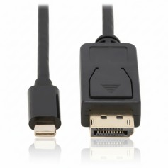 Eaton U444-010-DP-BD Tripp Lite USB C DisplayPort Bi Directional Active Cable