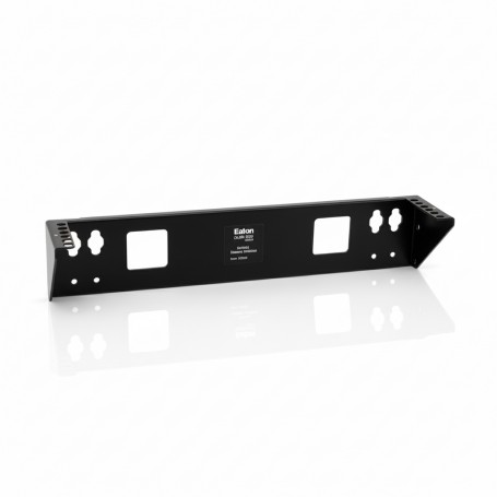 Eaton SRWALLBRKT2U Tripp Lite SmartRack Capacity Mounting Bracket