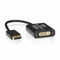 Eaton P134-06N-DVI-V2 Tripp Lite Display DVI Active Adapter Video Converter