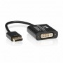 Eaton P134-06N-DVI-V2 Tripp Lite Display DVI Active Adapter Video Converter