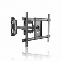 Eaton DMWC3770M Tripp Lite series Swivel Tilt Corner Wall Mount TVs Monitors