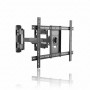 Eaton DMWC3770M Tripp Lite series Swivel Tilt Corner Wall Mount TVs Monitors
