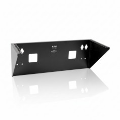 Eaton SRWALLBRKT4U SmartRack 4U 175lb Wall Mount Rack Bracket