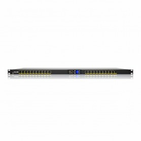 Eaton EMI101-10 Tripp Lite G3 24 Outlet 120V Metered PDU