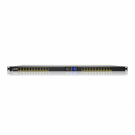 Eaton EMI101-10 Tripp Lite G3 24 Outlet 120V Metered PDU