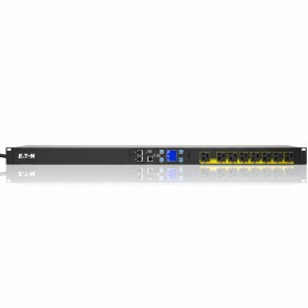 Eaton EMA113-10 ePDU G3 16A 8 Outlet Managed PDU