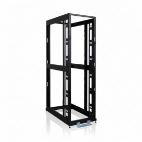 Eaton SR42UBEXPNDNR3 Tripp Lite Series 42U Open Frame Rack