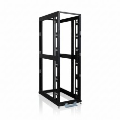 Eaton SR42UBEXPNDNR3 Tripp Lite Series 42U Open Frame Rack