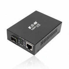 Eaton N786-001-SFP Tripp Lite Series 10Gb SFP Media Converter