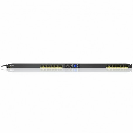 Eaton EMA112-10 ePDU G3 Managed 1 44 kW 16 Outlet PDU