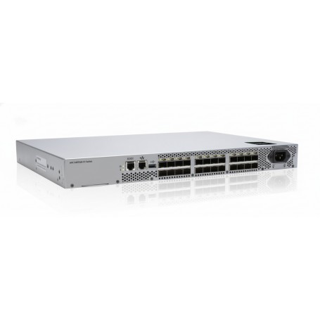 HPE S5A94A SN3700B 64Gb 24/8-port 32Gb Fibre Channel Switch