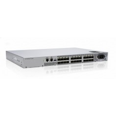 HPE S5A94A SN3700B 64Gb 24/8-port 32Gb Fibre Channel Switch