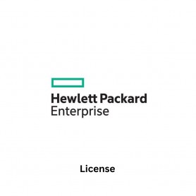HPE S5A96A SN3700B 32G 8-Port SW FC License Kit