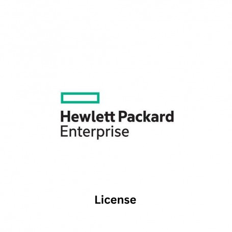HPE S5A96A SN3700B 32G 8-Port SW FC License Kit