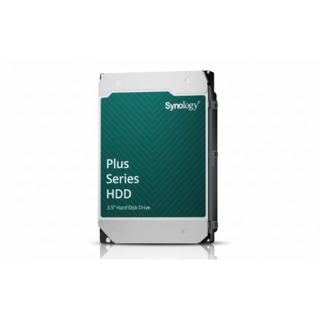 Synology HAT3320-8T Plus Series 8 TB SATA 6Gb/s hard drive