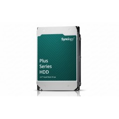 Synology HAT3320-8T Plus Series 8 TB SATA 6Gb/s hard drive