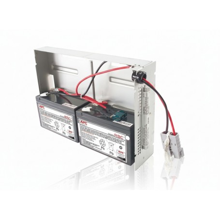 APC RBC22 Replacement Battery