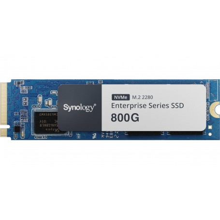Synology SNV5420-800G 800GB SNV5420 NVMe PCIe 3.0 M.2 Internal SSD