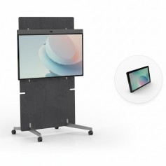 Neat NEATBOARD50-SE Neat Board 50 50" 4K Touch Display