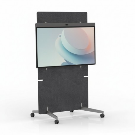 Neat NEATBOARDPRO-ADAPTIVE-STAND 65-inch Adaptive Stand