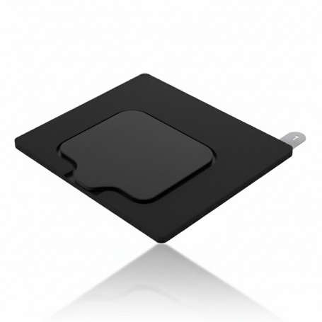 Neat NEATPAD-GLASSMOUNT Neat Pad Glass Mount