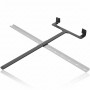 Neat BARPRO-WALLMOUNT Bar Pro Secure Wall Mount Bracket