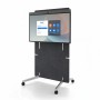Neat NEATBOARD50-ADAPTIVESTAND Mobile Adjustable Floor Stand
