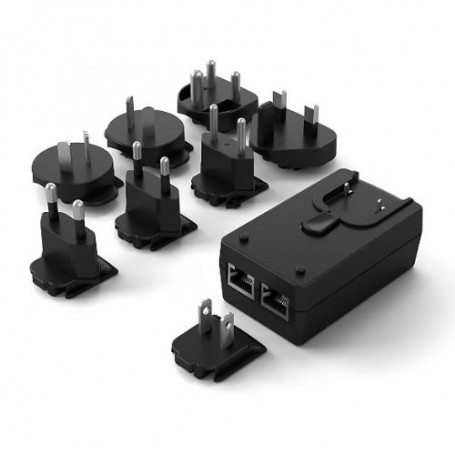 Neat POE-INJ-INT Neat Center Power over Ethernet Injector