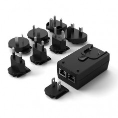 Neat POE-INJ-INT Neat Center Power over Ethernet Injector