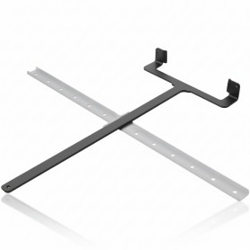 Neat BARPRO-SMT-VRTCLBAR Bar Pro Vertical Video Bar Mount