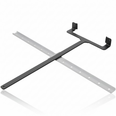 Neat BARPRO-SMT-HORIZONTALBAR Neat Bar Pro Horizontal Mount