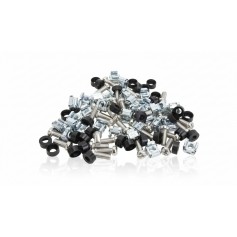 Neat BARPRO-SCREWBAG1-MAINSCRN Bar Pro Mounting Screw Kit
